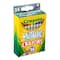 6 Packs: 24 ct. (144) Crayola® Metallic Crayons
